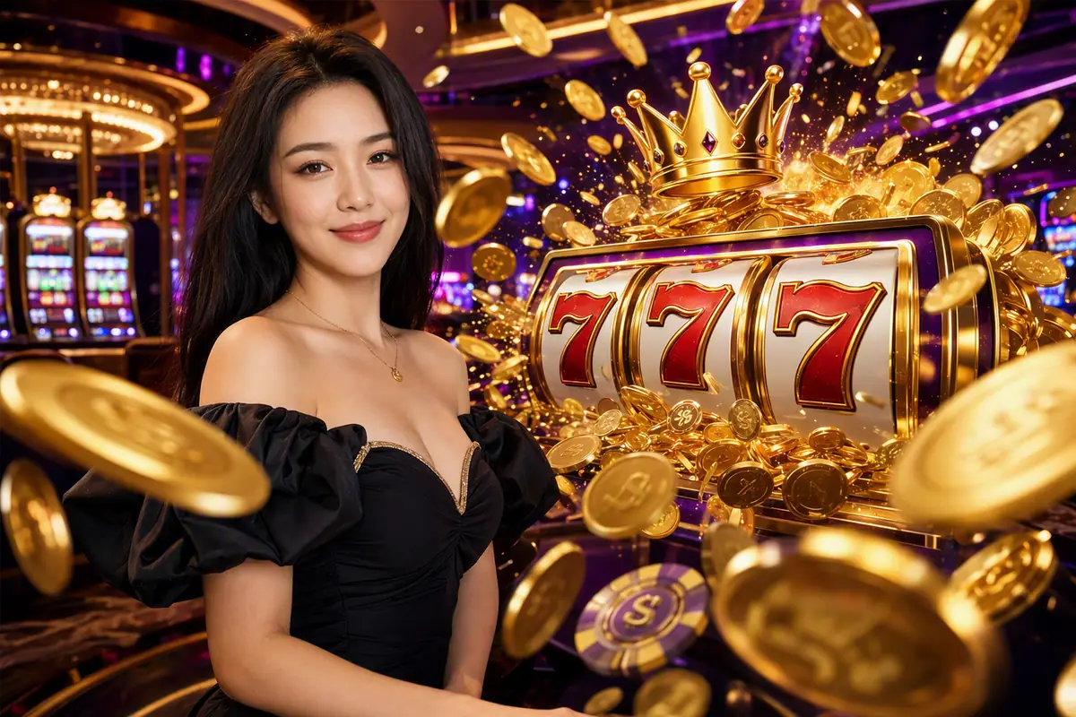 jt66 স্লট গেম প্রোভাইডার